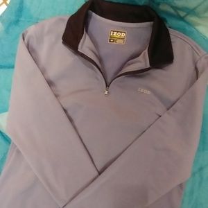 Lilac Neutral Izod ⛳ Golf. Comfortable✳